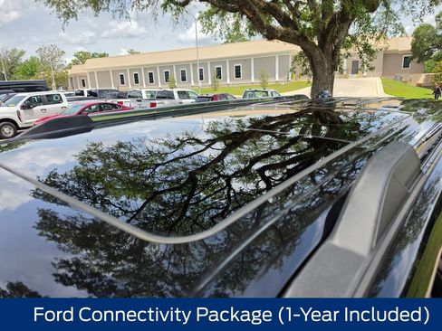 New 2026 Ford Expedition Max Platinum w/ Platinum Ultimate Package AWD/4WD image 8