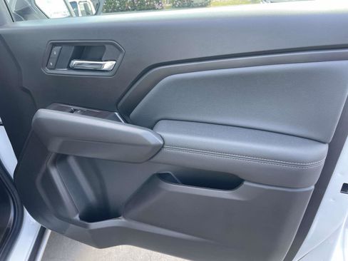 New 2026 GMC Canyon Elevation image 21