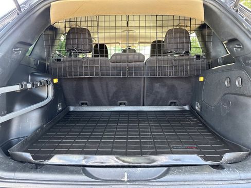 Used 2016 Jeep Cherokee Latitude w/ Safety/Convenience Group FWD image 10