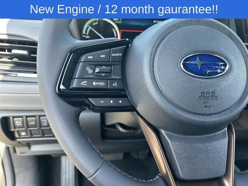 New 2026 Subaru Forester Sport AWD/4WD image 20
