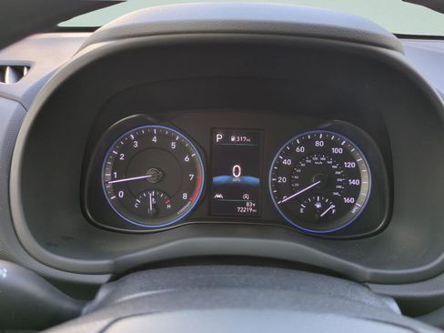 Certified 2022 Hyundai Kona SE FWD image 20