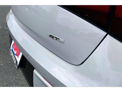 Used 2026 Kia K5 GT-Line w/ GT-Line Premium Package FWD image 8