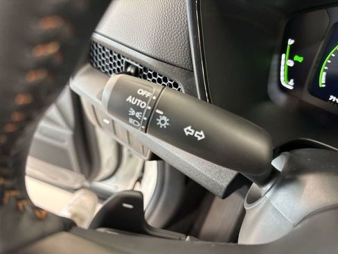 New 2026 Honda CR-V Sport-L image 16