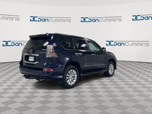 Used 2019 Lexus GX 460 Premium AWD/4WD image 8