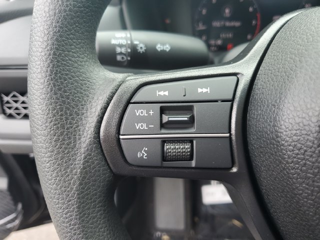 New 2026 Honda Accord LX image 24