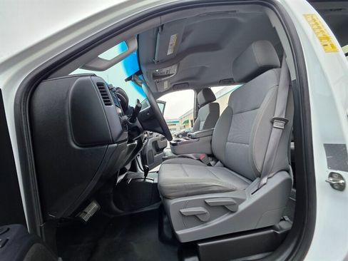 Used 2015 Chevrolet Silverado 3500 W/T w/ WT Convenience Package image 11