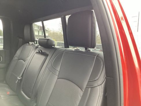 New 2026 RAM 2500 Power Wagon image 18