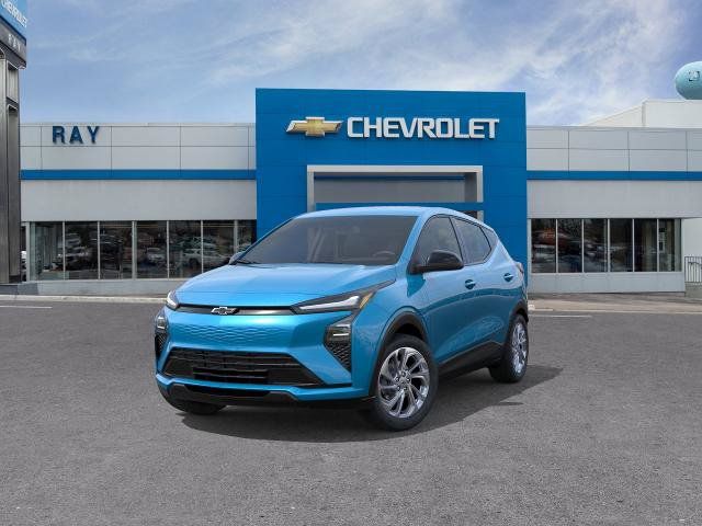 New 2027 Chevrolet Bolt LT w/ Comfort Package FWD image 8
