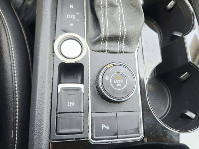 Used 2023 Volkswagen Atlas SE AWD/4WD image 29