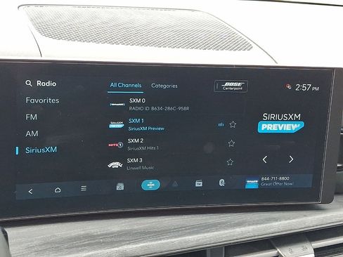 Certified 2024 Hyundai Santa Fe Limited AWD/4WD image 6