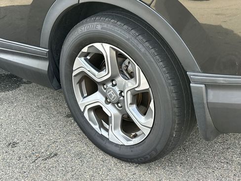 Used 2017 Honda CR-V EX image 18