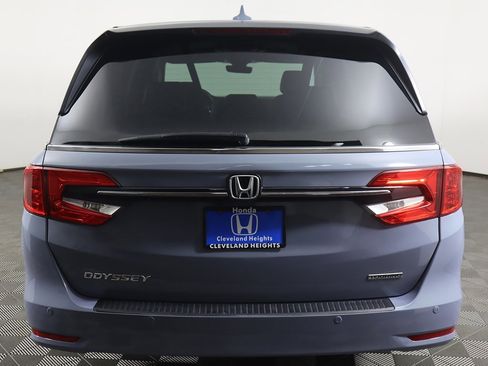 Used 2024 Honda Odyssey Touring image 16