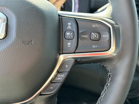 New 2026 RAM 2500 Laramie image 10