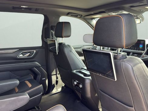 Used 2022 GMC Yukon AT4 AWD/4WD image 26