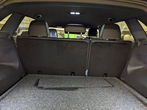 New 2026 Volkswagen Atlas Cross Sport SE AWD/4WD image 28