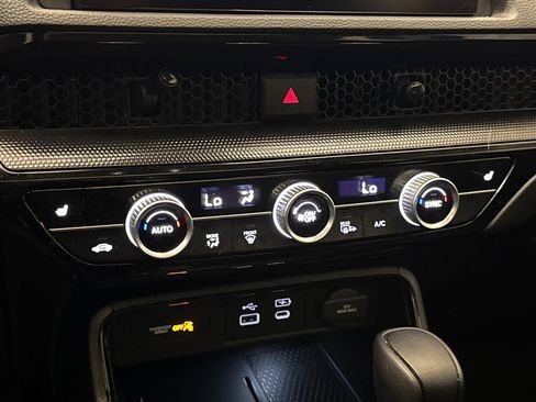 Certified 2025 Honda CR-V EX-L image 26