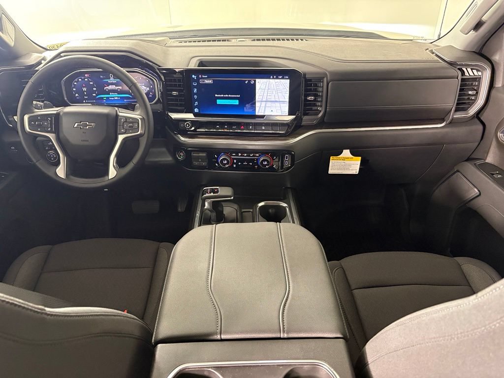 New 2026 Chevrolet Silverado 1500 RST w/ Z71 Off-Road Package AWD/4WD image 43