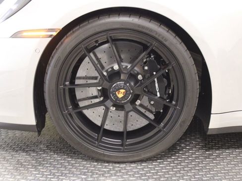 Certified 2026 Porsche 911 Carrera GTS RWD image 15
