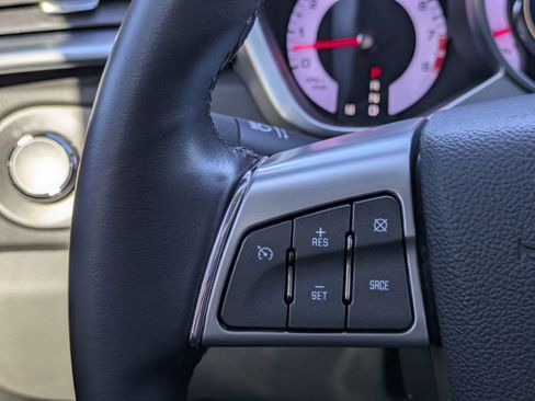 Used 2011 Cadillac SRX Premium image 26