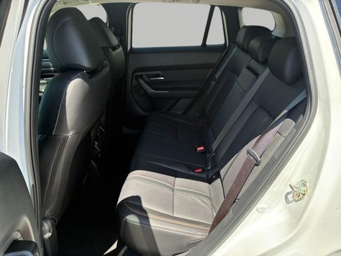 New 2026 MAZDA CX-50 AWD 2.5 S w/ Weather Package image 17