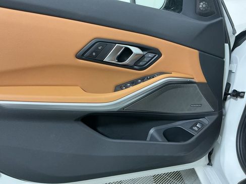 New 2026 BMW 330i Sedan w/ M Sport Package image 19