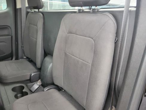 Used 2019 Chevrolet Colorado LT w/ Redline Special Edition image 11