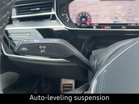 New 2026 Audi S8 AWD/4WD image 13