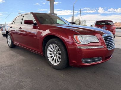Used 2011 Chrysler 300