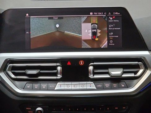 Used 2022 BMW M3 Competition w/ M Carbon Exterior Package image 25