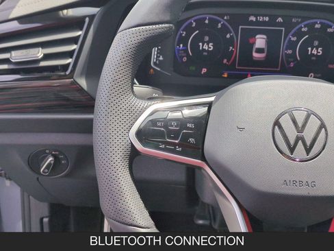 Used 2024 Volkswagen Jetta GLI Autobahn FWD image 17