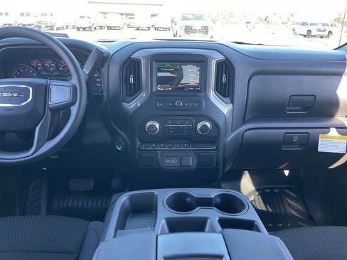 New 2026 GMC Sierra 1500 Pro w/ Pro Value Package AWD/4WD image 20