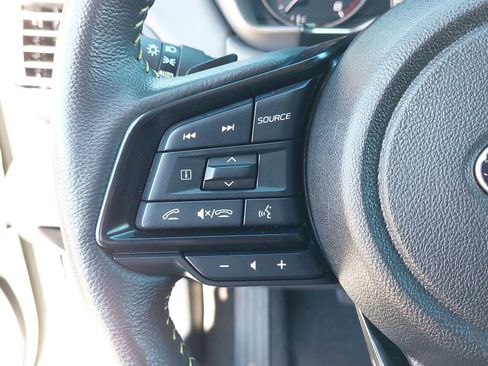 Used 2025 Subaru Outback Onyx Edition image 17