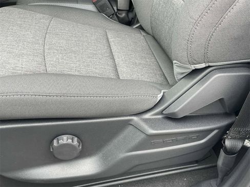 New 2026 Ford F250 XL w/ STX Appearance Package image 14