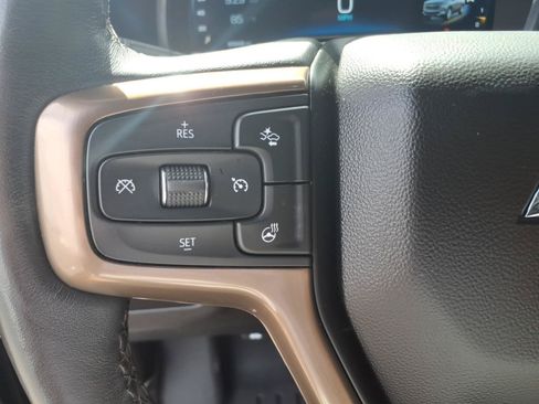 Used 2023 Chevrolet Tahoe High Country AWD/4WD image 22