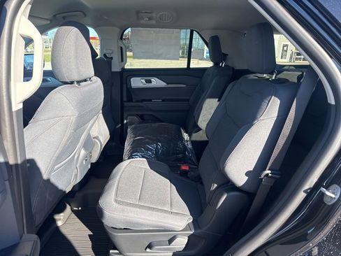 New 2026 Ford Explorer Active image 10
