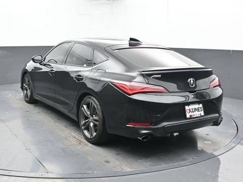 Used 2024 Acura Integra A-Spec FWD image 11
