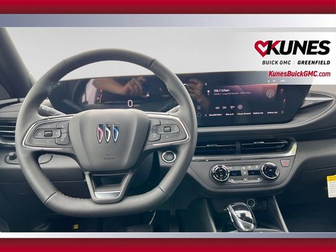 New 2026 Buick Envista Sport Touring w/ Convenience I Package FWD image 22