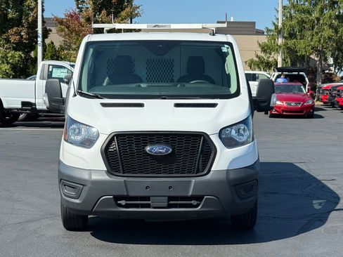 Used 2021 Ford Transit 250 Low Roof image 8