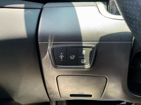 Used 2024 Hyundai Tucson N Line AWD/4WD image 15