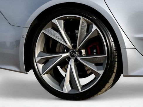 Used 2021 Audi RS 7 Sportback image 55