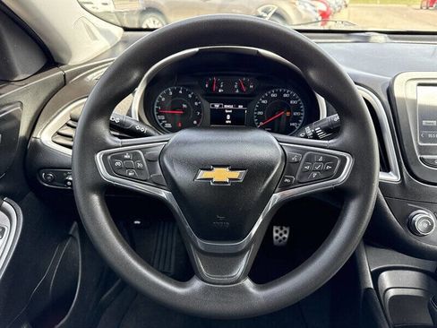 Used 2016 Chevrolet Malibu LS image 22
