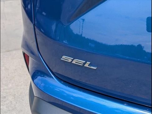 Used 2023 Ford Edge SEL w/ Convenience Package AWD/4WD image 18
