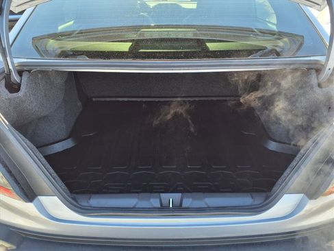 Used 2023 Subaru WRX Limited image 24