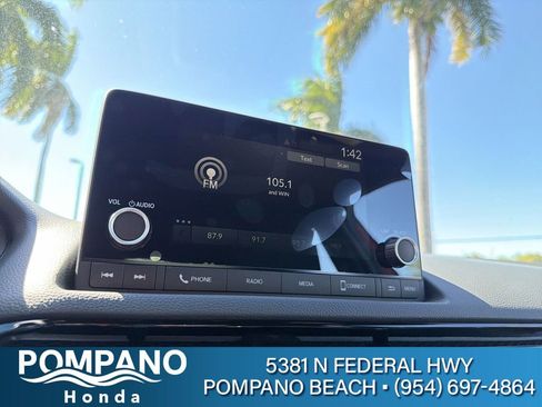 New 2026 Honda Civic Sport image 22