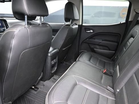 Used 2019 GMC Canyon Denali AWD/4WD image 15