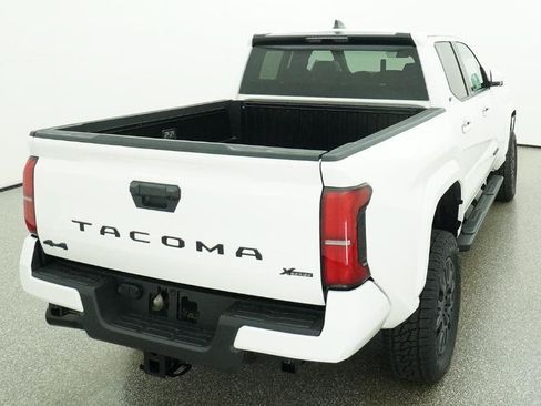 New 2026 Toyota Tacoma SR5 AWD/4WD image 45
