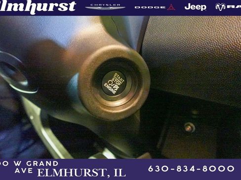 New 2026 RAM ProMaster 1500 w/ Convenience Group image 19