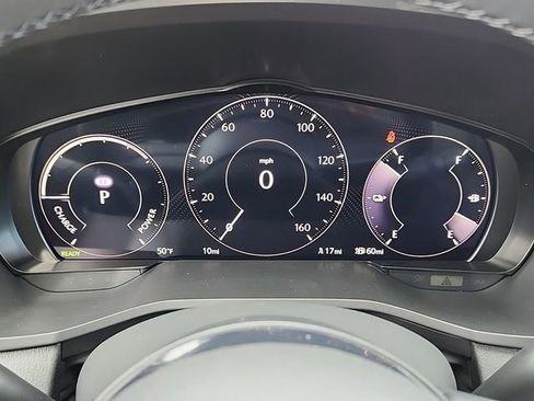 Certified 2025 MAZDA CX-90 Plug-In Hybrid w/Premium Sport image 21