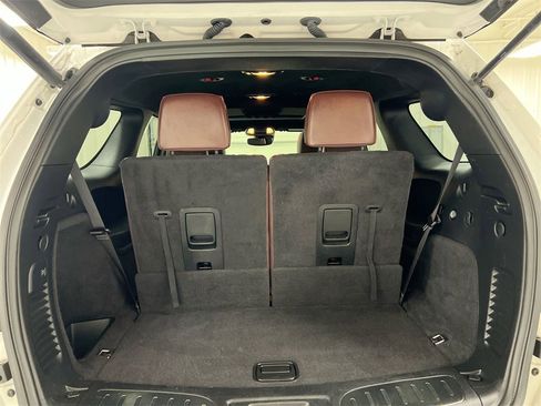 Used 2022 Dodge Durango Citadel image 25