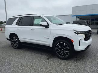 Used 2024 Chevrolet Tahoe RST w/ Luxury Package video 2